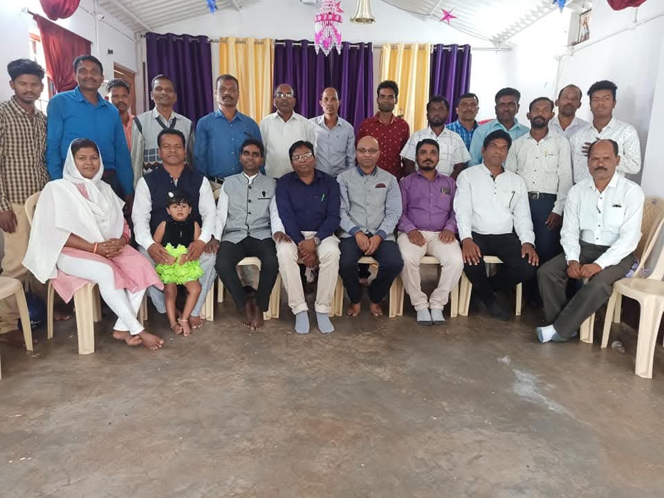 Bheera Voice in worship
